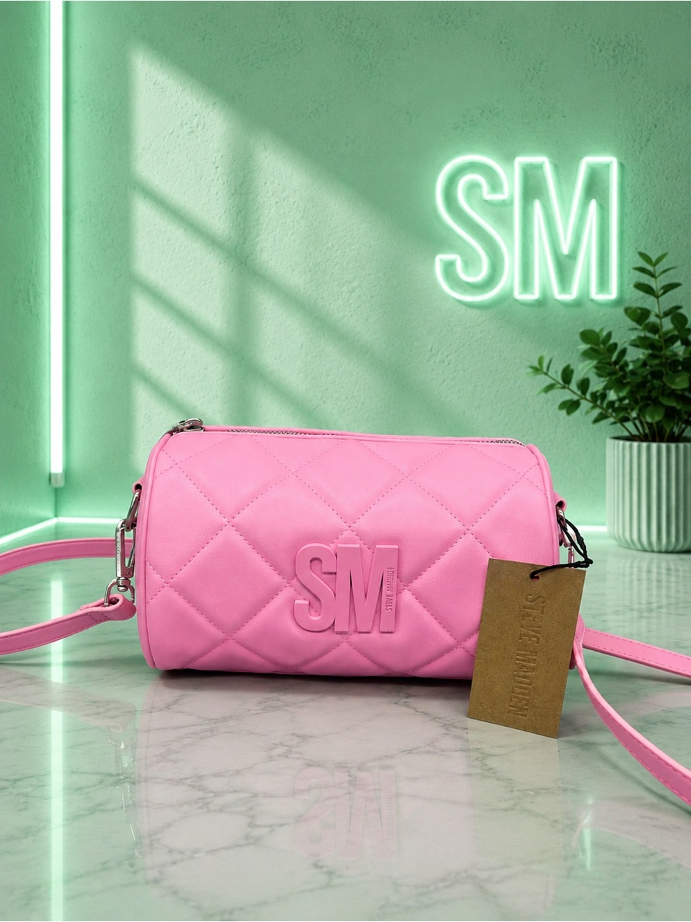 Steve Madden crossbody purse
